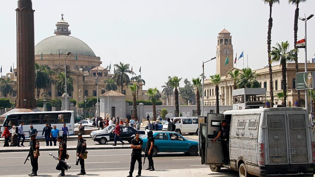 مصر: غموض يحيط بوفاة شابة عُثر على جثمانها بعد تسعة أيام.. والتحقيقات بانتظار تقرير الطب الشرعي