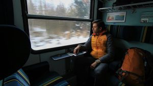 شرح Eurail و Interrail: كيف تعمل خطوط السكك الحديدية في أوروبا