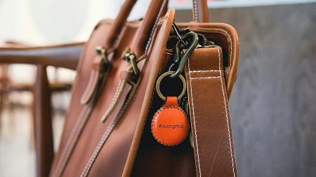 يكشف تقرير جديد أن AirTags تساعد بالفعل في استعادة الأمتعة المفقودة