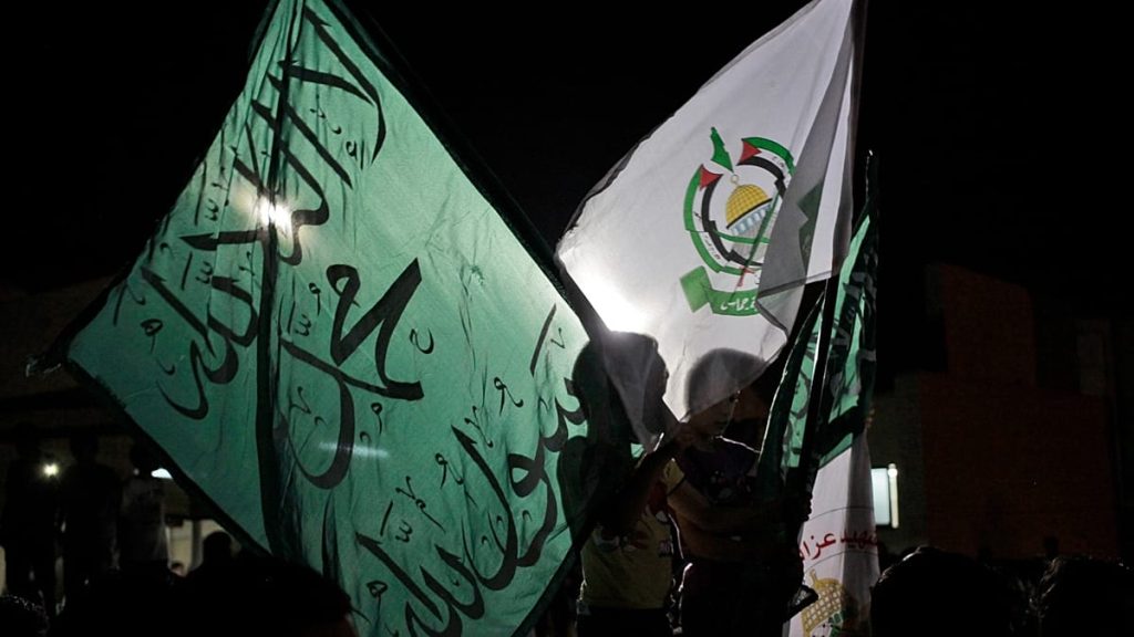 عقوبات أمريكية تطال قيادياً في الإخوان المسلمين و3 أفراد و3 كيانات بتهمة تمويل حماس