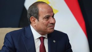 “الأوكتاغون”.. أكبر مجمع عسكري في العالم في بلد يئن من الفقر.. وإسرائيل تدرس تحرّك السيسي