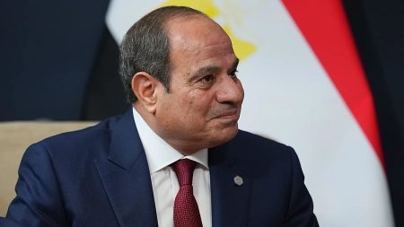 “الأوكتاغون”.. أكبر مجمع عسكري في العالم في بلد يئن من الفقر.. وإسرائيل تدرس تحرّك السيسي