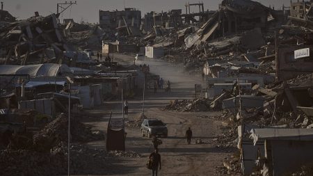 بالتزامن مع مسيرة لبن غفير وسموتريتش.. الجيش الإسرائيلي يعلن المنطقة المحيطة بقطاع غزة عسكرية