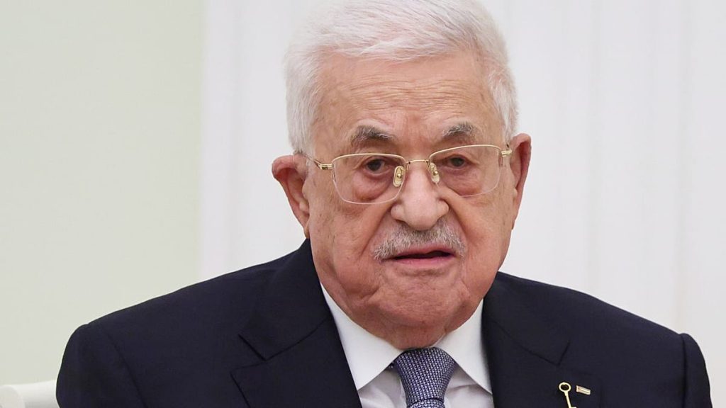 محمود عباس يحدد موعد الانتخابات التشريعية الفلسطينية في نوفمبر 2026