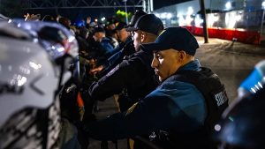 سلطات الهجرة الأمريكية تعتقل محامياً صينياً غادر بلاده هرباً من القمع.. ومخاوف من ترحيله