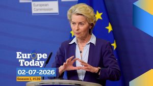 أوروبا اليوم: صراع على أموال الاتحاد الأوروبي يهيمن على مؤتمر الميزانية