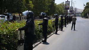 خلية تفجيرات دمشق في قبضة الأمن السوري.. واعتقال “والي لبنان وفلسطين” في تنظيم “داعش”