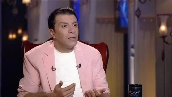 مصر.. إيقاف رحيم نور عن الغناء شهراً – أخبار السعودية