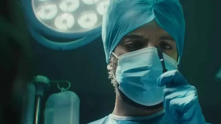 فيلم سعودي يكسر الخطوط الحمراء.. بطلة تتحدى الموت وصدمة تفجر السينما – أخبار السعودية