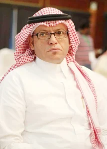 عيد الحجيلي: العمل الإداري في المؤسسة الثقافية لا يُضيف للمبدع.. ويستنزف الوقت – أخبار السعودية
