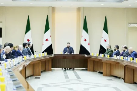 هل حان وقت إطلاق مشروع مارشال لدعم سورية اقتصاديا؟