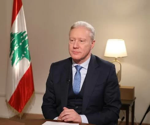 المفاوضات اللبنانية الإسرائيلية: خيار لإنقاذ الدولة