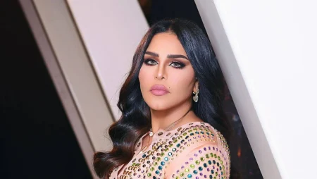 أحلام تحيي حفلاً غنائياً في جدة نهاية يوليو – أخبار السعودية