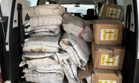 الأموال المنهوبة في العراق: مليارات مخفية بمزارع سرية