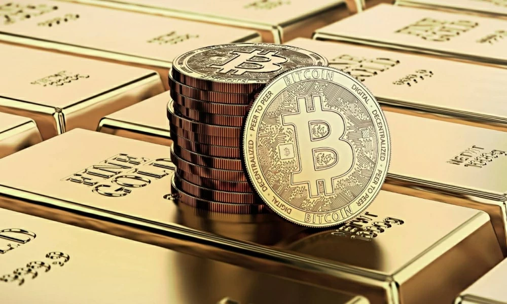 هل تكسر «بيتكوين» مستوى 60,000 دولار؟ – أخبار السعودية