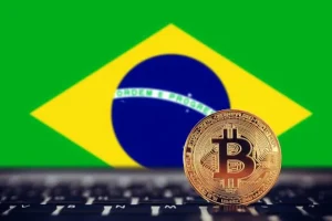 بدءًا من 2027.. ضوابط جديدة تهز سوق العملات المشفرة في البرازيل – أخبار السعودية