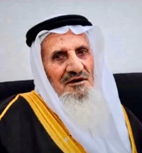علي آل غانم في ذمة الله – أخبار السعودية
