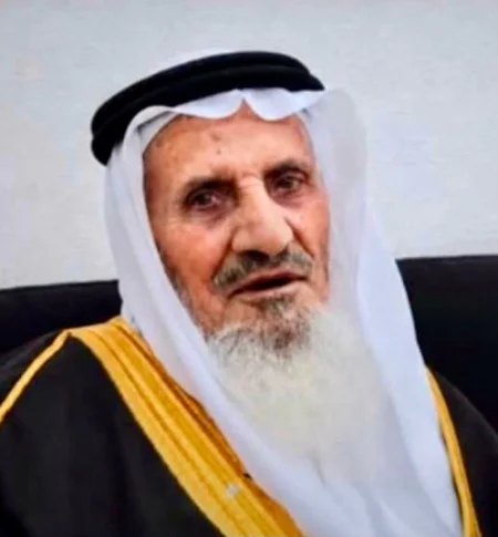 علي آل غانم في ذمة الله – أخبار السعودية