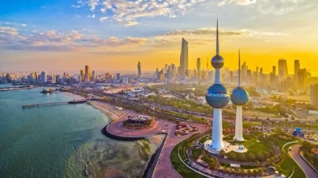 الكويت تدين تكرار الاعتداءات الإيرانية على الكويت بشدة