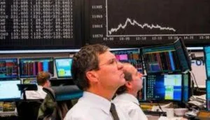 بتجدد المخاوف الجيوسياسية.. أكبر انخفاض يومي لأسهم أوروبا – أخبار السعودية