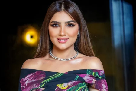 مي عمر لـ«عكاظ»: المنافسة بين الأفلام شريفة وليست حرباً – أخبار السعودية