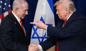 مخطط إيراني لاغتيال ترامب: تفاصيل التحذير الإسرائيلي