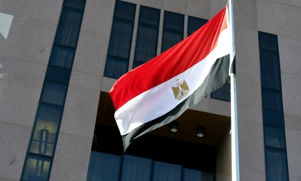 تضامن مصر مع الأردن والكويت والبحرين بعد الهجمات الإيرانية