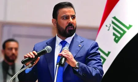 خطة الزيدي نحو تفكيك الفصائل المسلحة قبل زيارة واشنطن