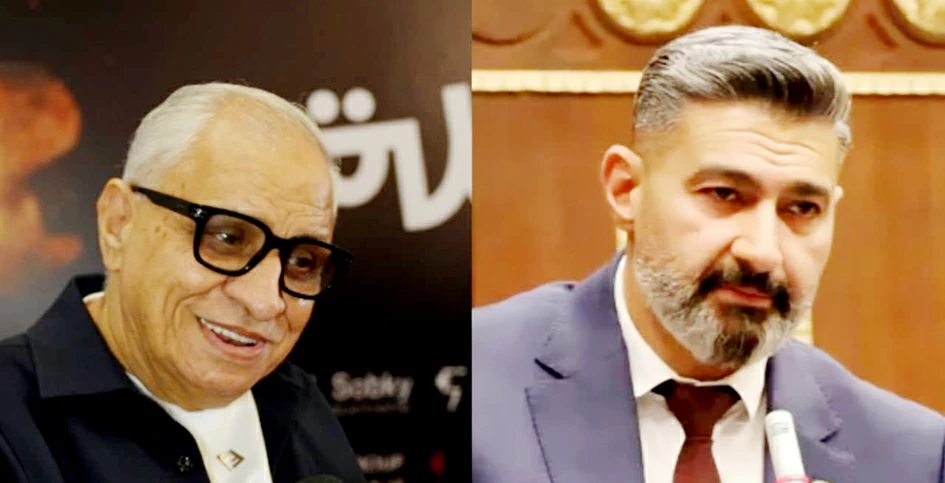 السبكي: تصريحاتي عن ياسر جلال كانت مزاحاً – أخبار السعودية