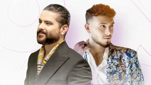 منافسة ناصيف زيتون والشامي تشعل المنصات – أخبار السعودية