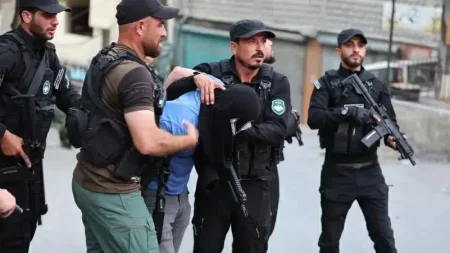 سورية: تورط خلية لداعش في تفجير دمشق عقب زيارة ماكرون