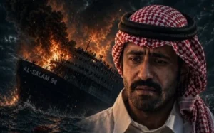 أودت بحياة 1000 مسافر.. فيلم سعودي يروي مأساة غرق عبارة «السلام98» – أخبار السعودية