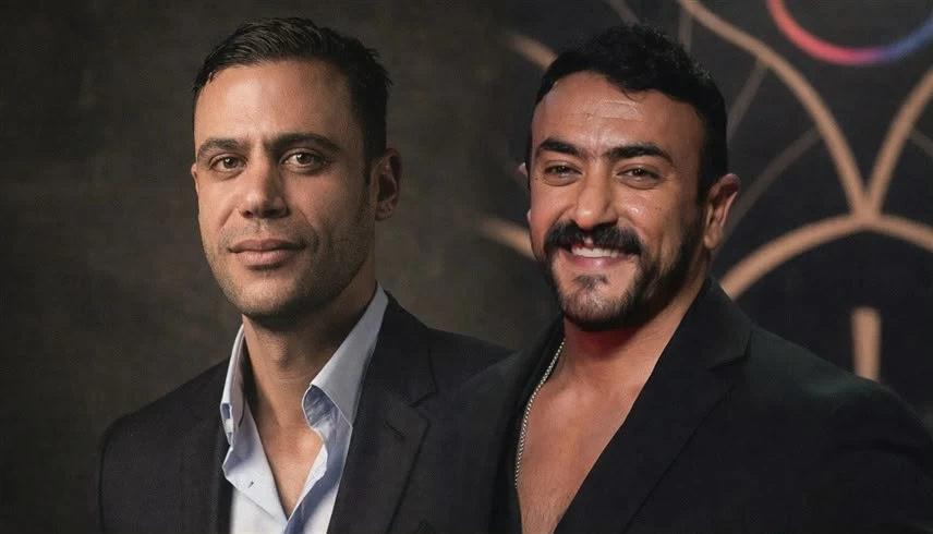 أزمة بين محمد إمام وأحمد العوضي بسبب إيرادات أفلام الصيف – أخبار السعودية