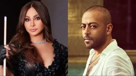 تامر عاشور وإليسا يجتمعان في حفل غنائي ضخم بالساحل الشمالي – أخبار السعودية