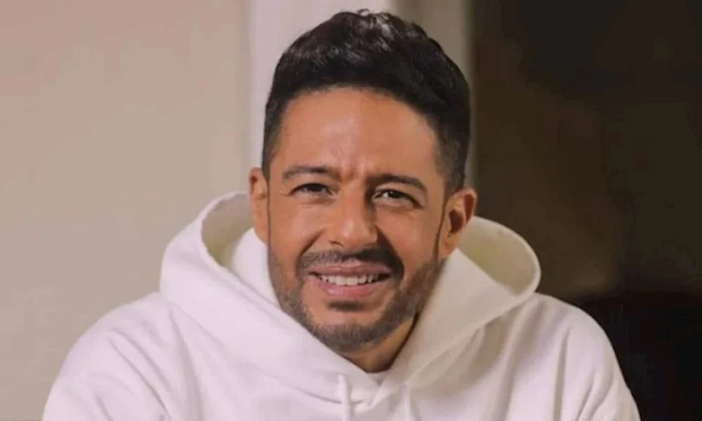 تفاصيل حفل محمد حماقي وشيرين عبد الوهاب في جدة