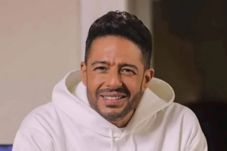 محمد حماقي يعلن حفلة جديدة مع شيرين عبد الوهاب – أخبار السعودية