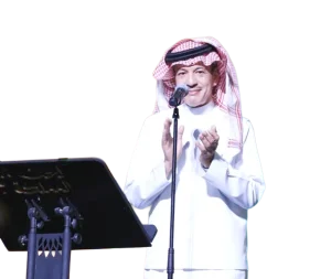 طلال سلامة.. عودة تعيد الاعتبار للصوت قبل المشهد – أخبار السعودية