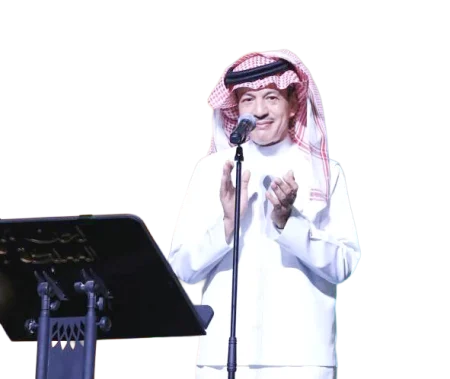 طلال سلامة.. عودة تعيد الاعتبار للصوت قبل المشهد – أخبار السعودية
