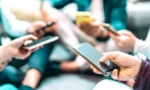 تأثير الابتعاد عن الهاتف الذكي لمدة 72 ساعة على الدماغ