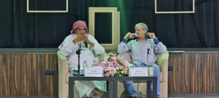 الأزوري يحل ضيفاً على سفراء الأدب وفنون الطائف – أخبار السعودية