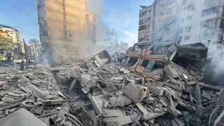 المواجهة بين واشنطن وطهران: تفاصيل التصعيد العسكري الأخير
