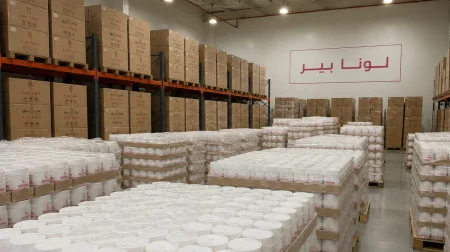 «لونا بير» تعيد صياغة مفهوم الجمال والعناية بالبشرة – أخبار السعودية