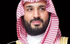 العلاقات السعودية البريطانية: مباحثات ولي العهد ورئيس وزراء بريطانيا