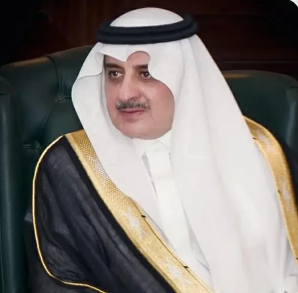 أمير تبوك يواسي مدير تنشيط الاستثمار والسياحة بإمارة المنطقة في وفاة والدته – أخبار السعودية