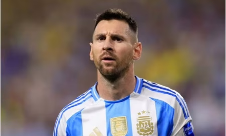 أرقام ميسي في كأس العالم: إنجازات تاريخية لا تتوقف