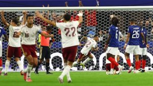 سيطرة إسبانية على التشكيل المثالي لنصف نهائي مونديال 2026