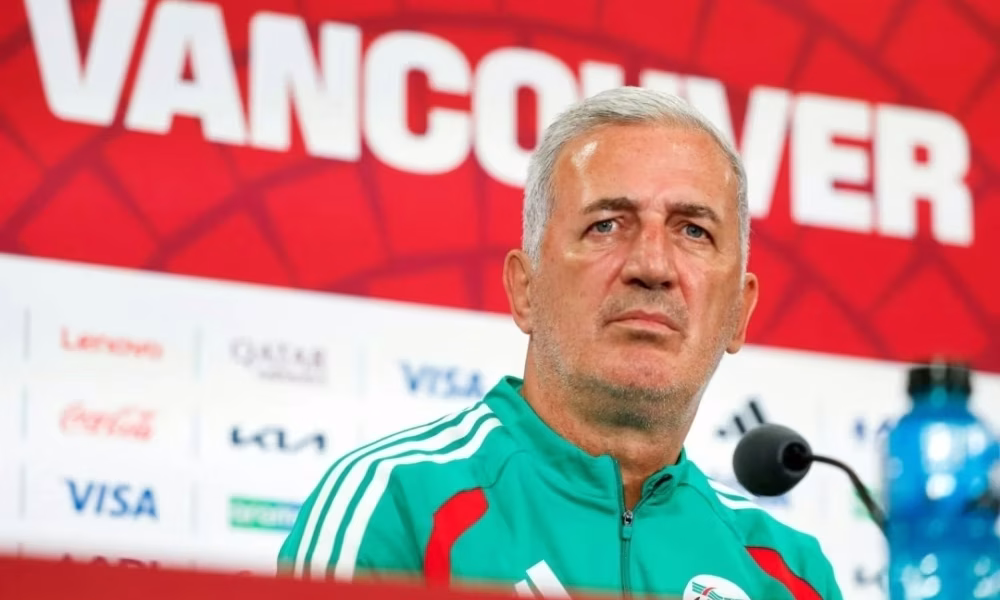 أزمة بيتكوفيتش مع منتخب الجزائر: هل يقترب من الرحيل؟
