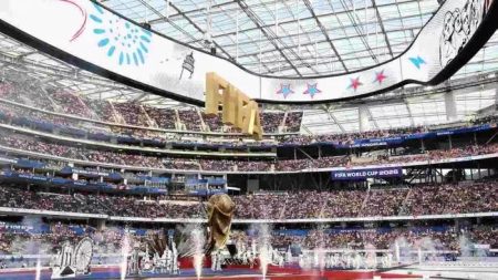 حفل ختام مونديال 2026: تفاصيل النهائي بين إسبانيا والأرجنتين