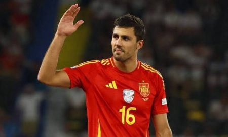 تتويج منتخب إسبانيا بلقب مونديال 2026 بقيادة رودري