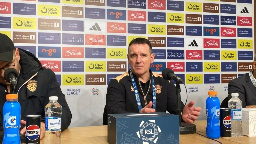 فوك رازوفيتش يتولى تدريب الزمالك المصري رسمياً